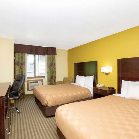 Americinn By Wyndham Council Bluffs Esterno foto