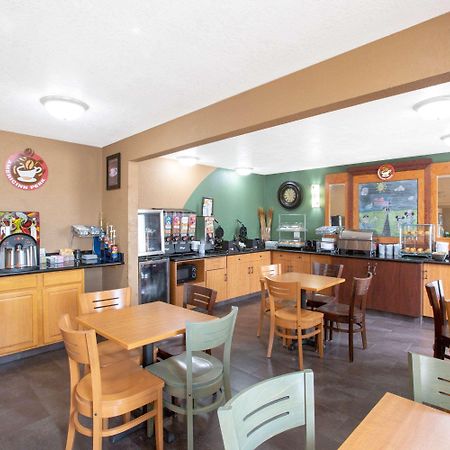 Americinn By Wyndham Council Bluffs Esterno foto