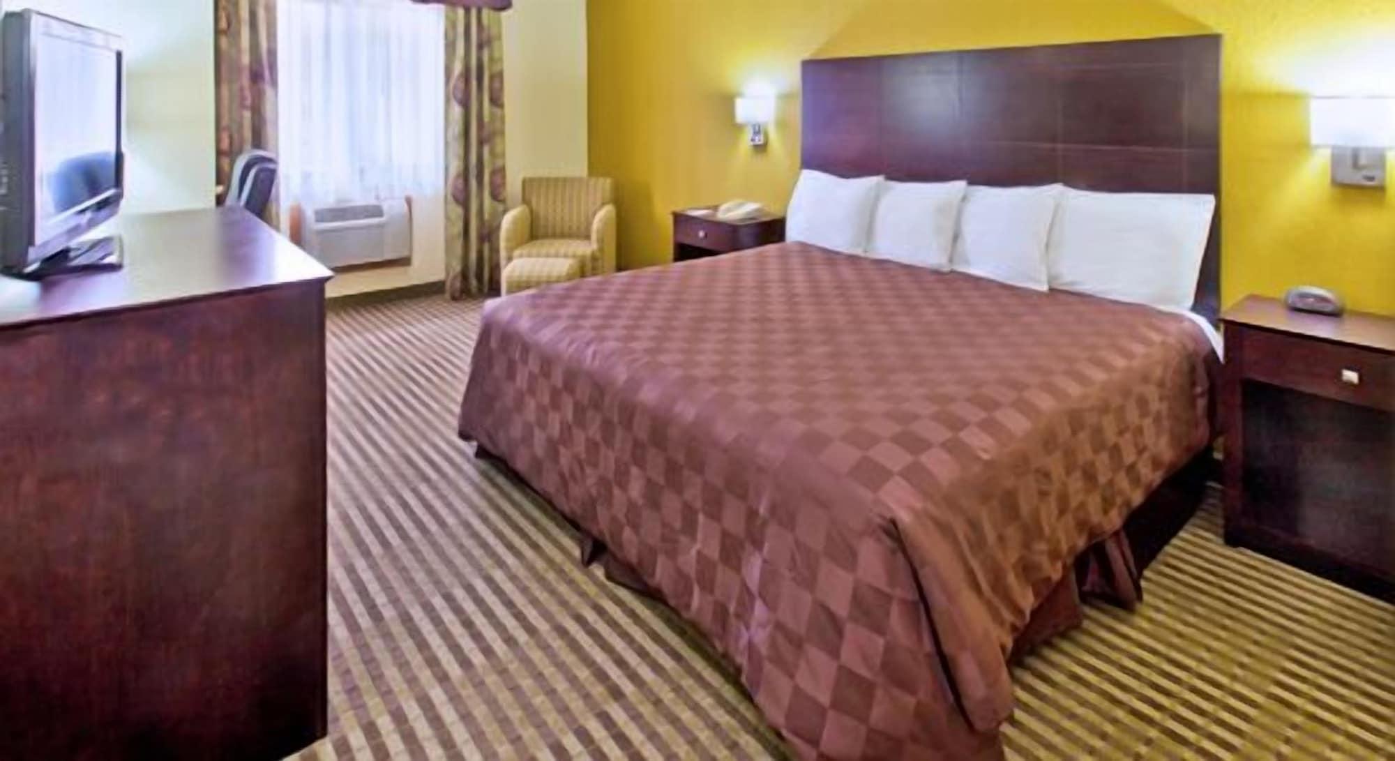 Americinn By Wyndham Council Bluffs Esterno foto