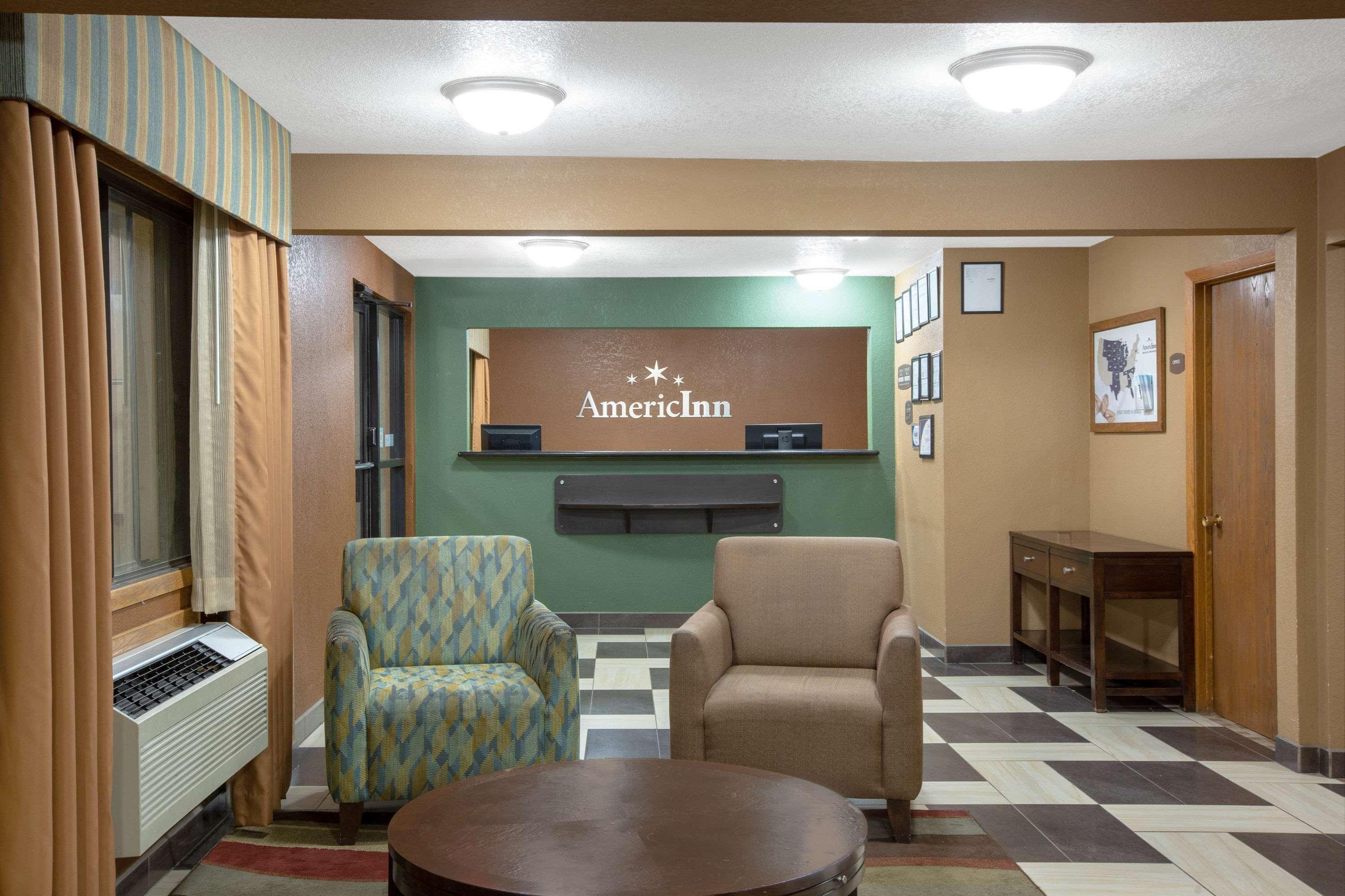 Americinn By Wyndham Council Bluffs Esterno foto