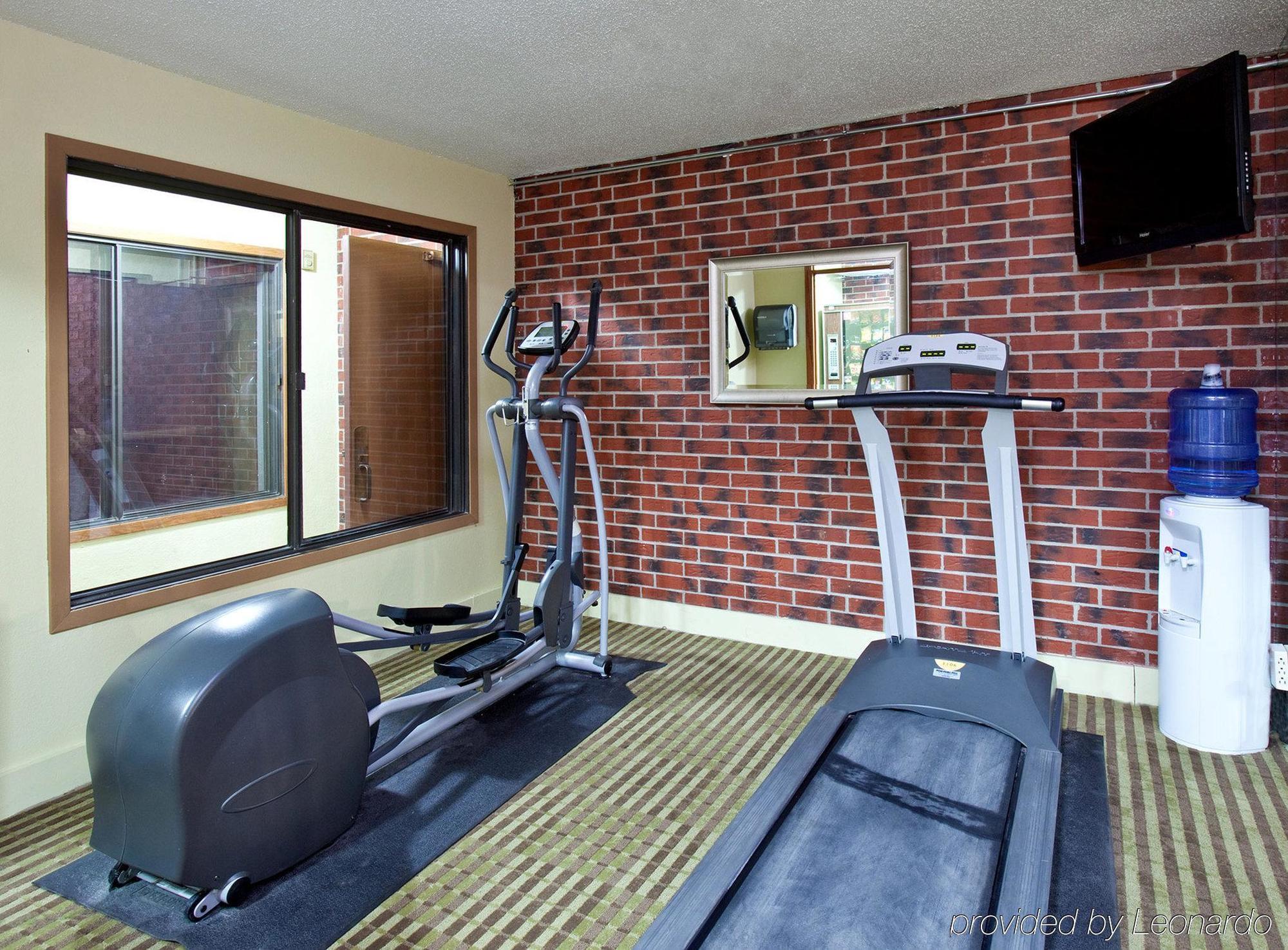 Americinn By Wyndham Council Bluffs Esterno foto