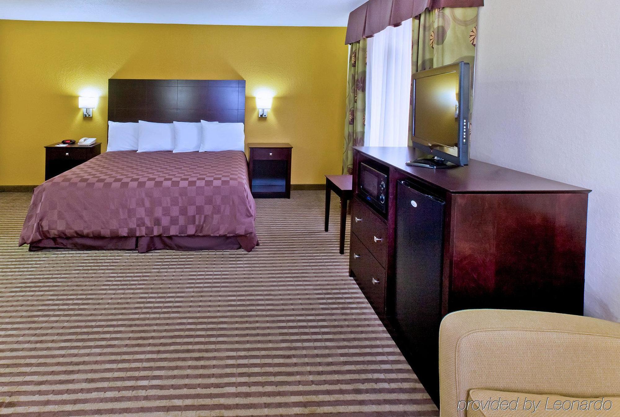 Americinn By Wyndham Council Bluffs Esterno foto