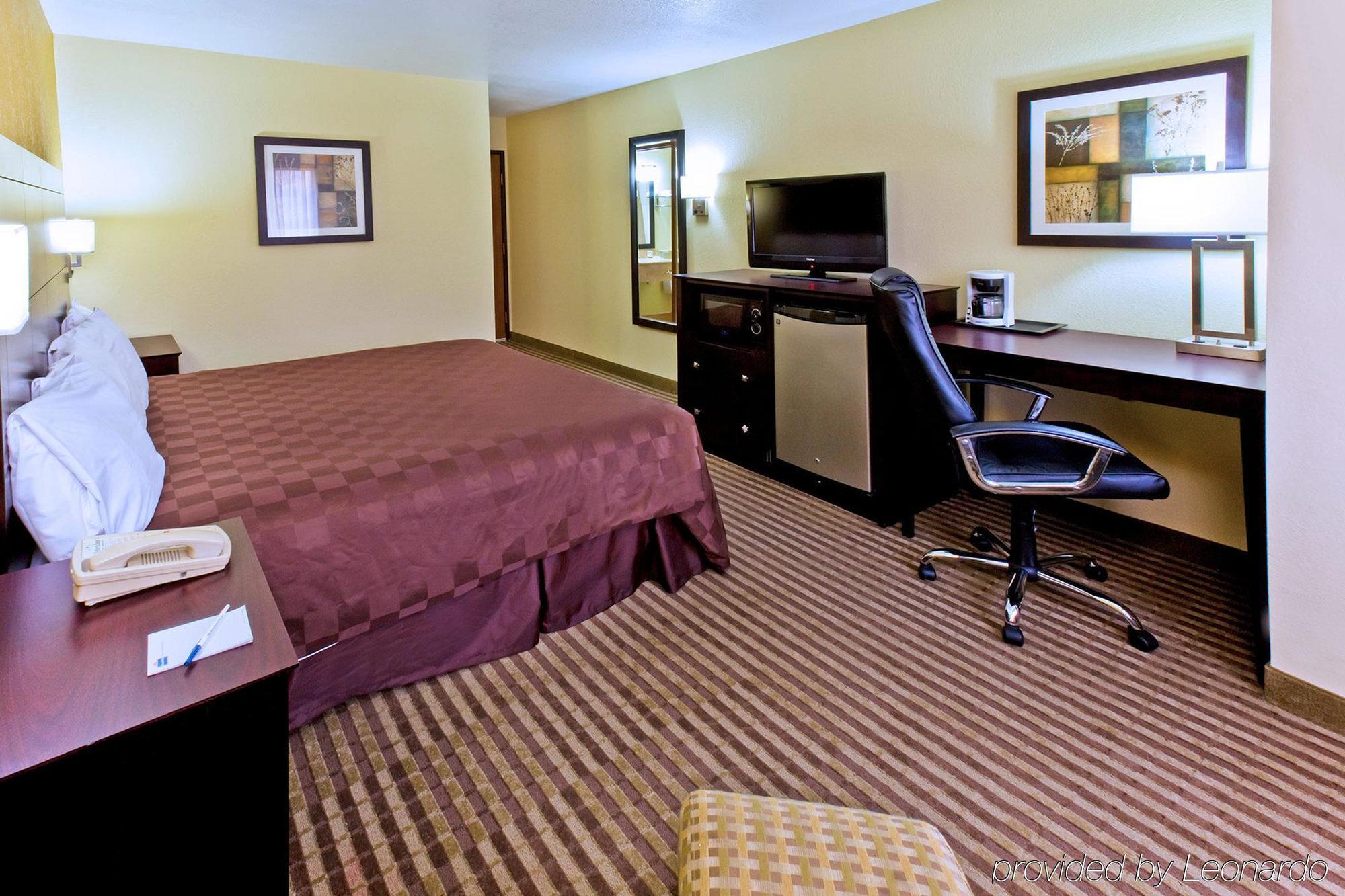 Americinn By Wyndham Council Bluffs Esterno foto