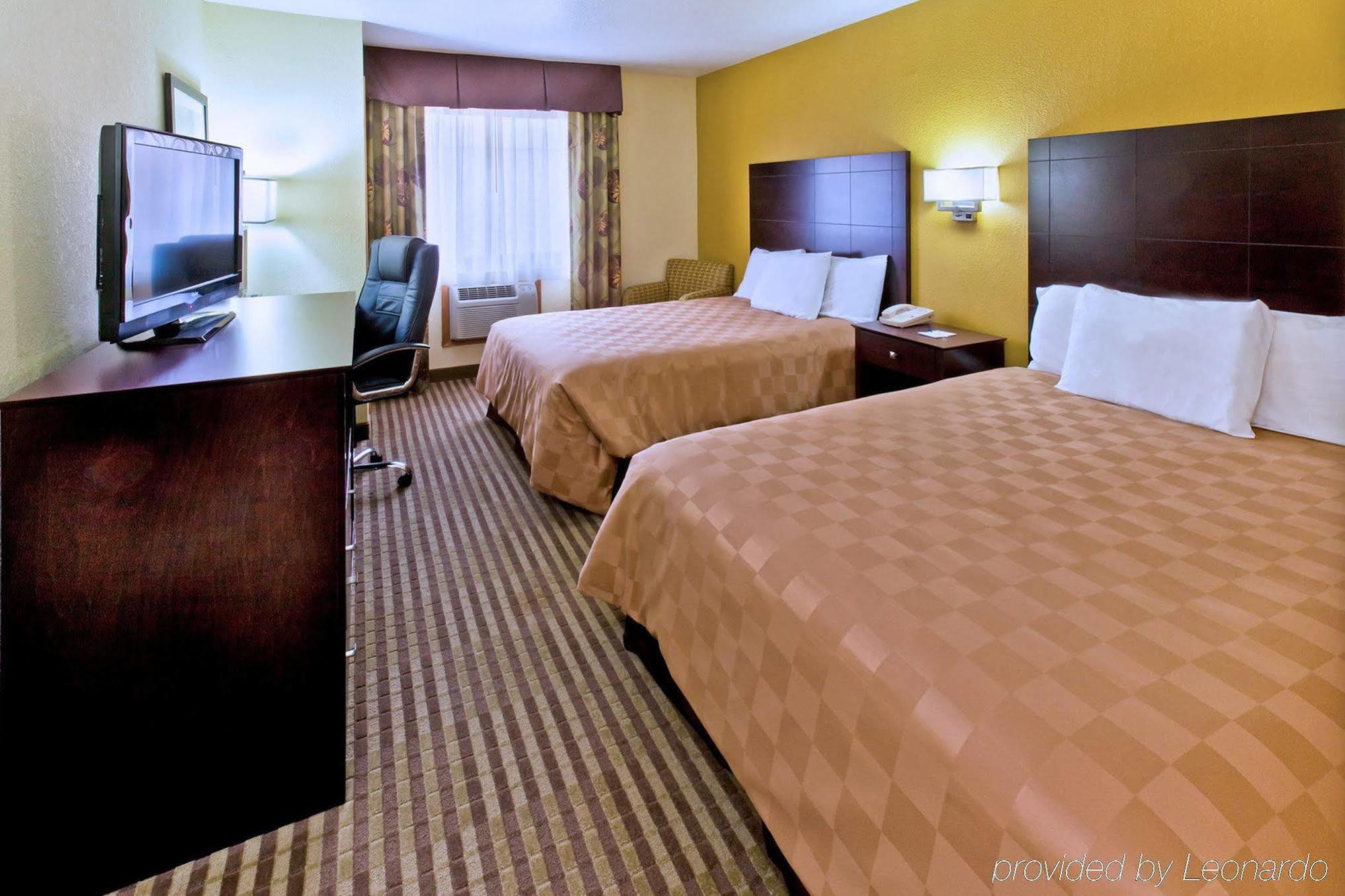 Americinn By Wyndham Council Bluffs Esterno foto