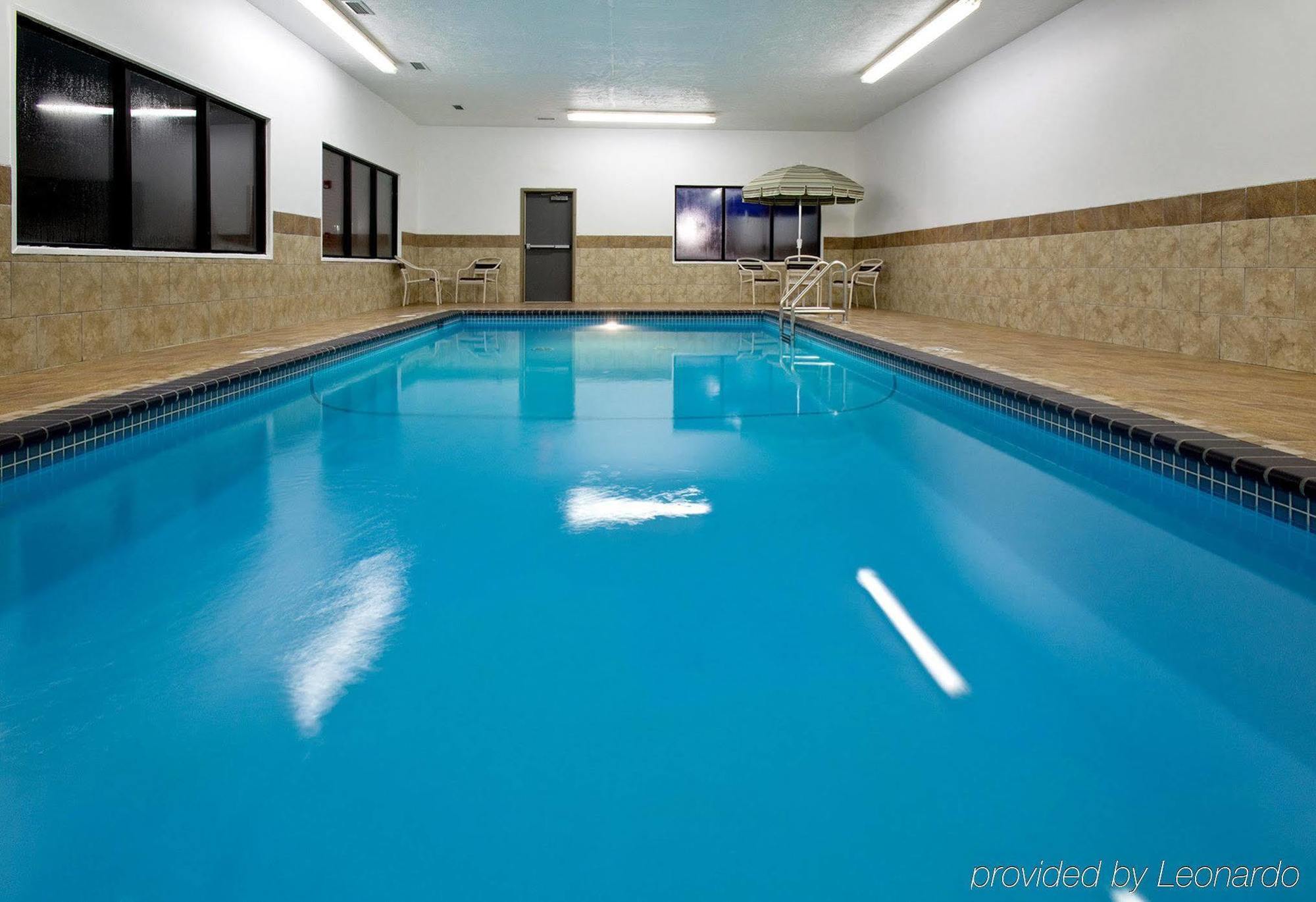 Americinn By Wyndham Council Bluffs Esterno foto