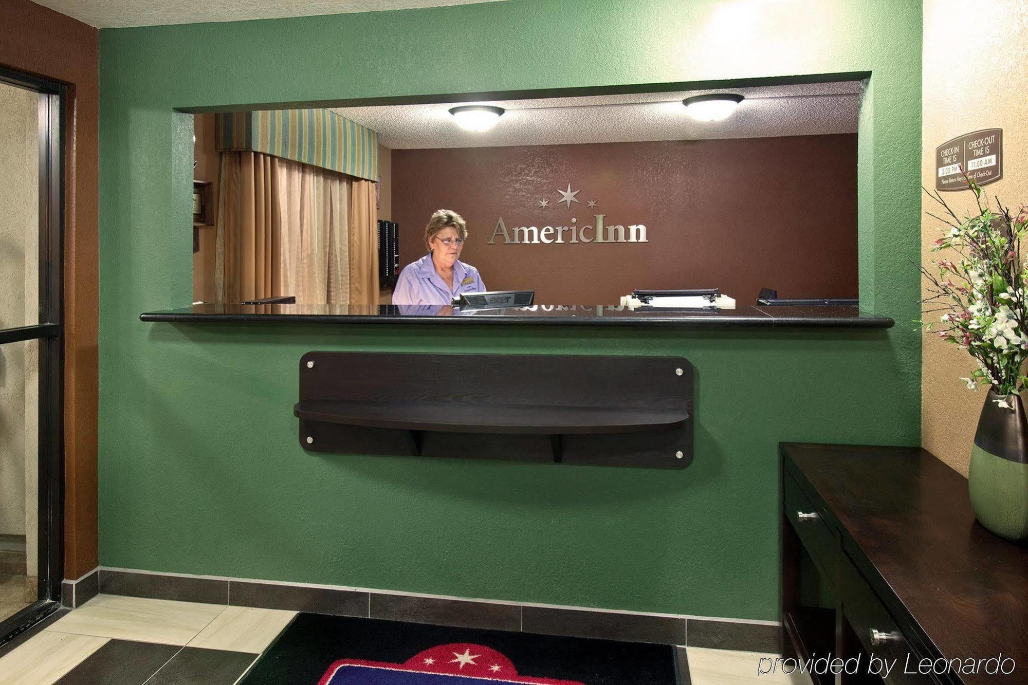 Americinn By Wyndham Council Bluffs Esterno foto