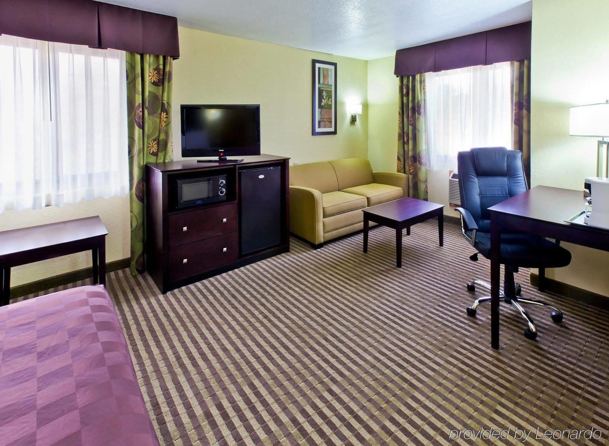 Americinn By Wyndham Council Bluffs Esterno foto