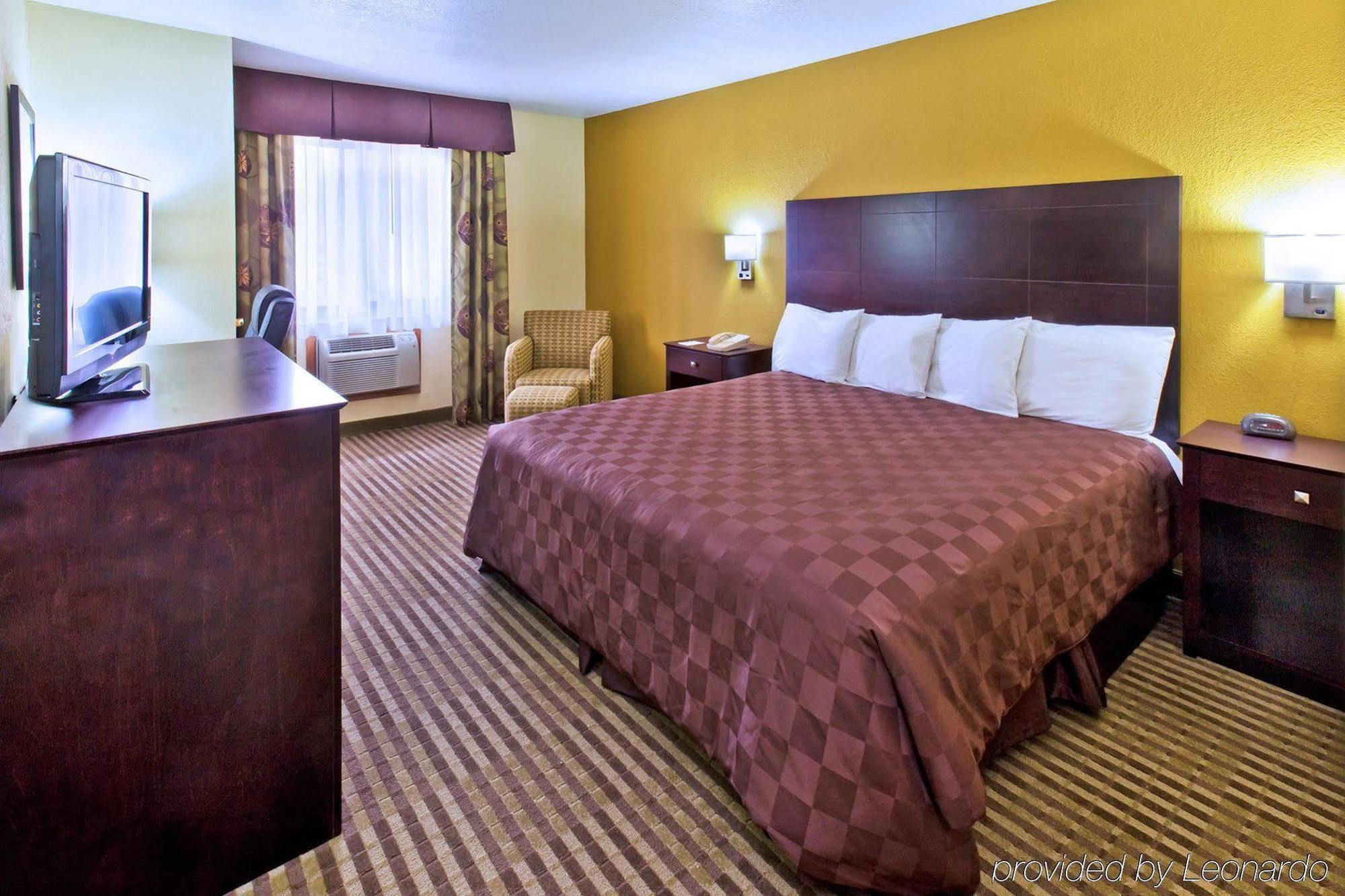 Americinn By Wyndham Council Bluffs Esterno foto